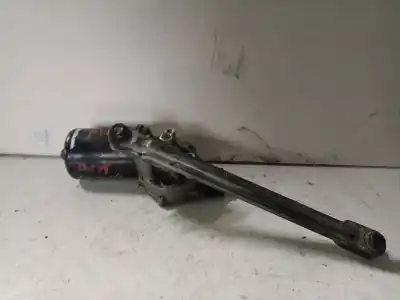 Автозапчастина б/у двигатель передніх склоочисників для seat leon (1m1) 1.8 20v посилання на oem iam 