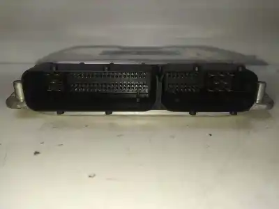 Автозапчасти б/у блок управления двигателем за audi a4 b6 (8e2) 1.9 tdi ссылки oem iam 038906019jq 0281011142 