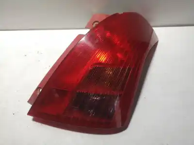 Peça sobressalente para automóvel em segunda mão farolim traseiro direito por suzuki swift berlina (rs/mz) m13a referências oem iam 