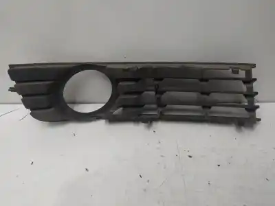 Second-hand car spare part left bumper grille for audi a4 b6 (8e2) 1.9 tdi oem iam references   