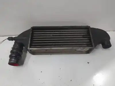 Автозапчастина б/у інтеркулер для ford focus berlina (cak) c9db посилання на oem iam xs409l440bd