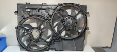 Second-hand car spare part RADIATOR COOLING FAN for CITROEN JUMPER FURGÓN  OEM IAM references   