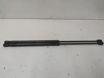 Peça sobressalente para automóvel em segunda mão amortecedores do tronco / porta por nissan micra ii (k11) 1.0 i 16v referências oem iam 