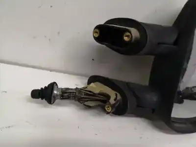 Автозапчастина б/у правий задний огляд для fiat i doblò (119) 199a2000 посилання на oem iam   