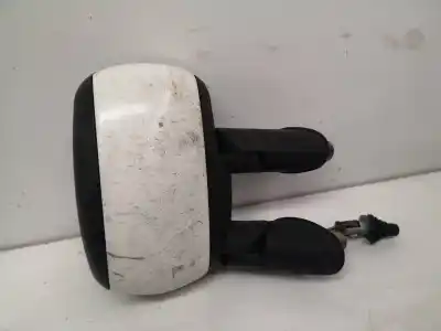 Автозапчастина б/у правий задний огляд для fiat i doblò (119) 199a2000 посилання на oem iam   