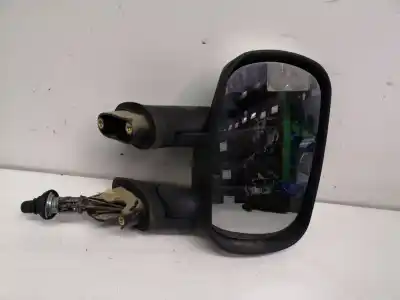 Автозапчастина б/у правий задний огляд для fiat i doblò (119) 199a2000 посилання на oem iam 