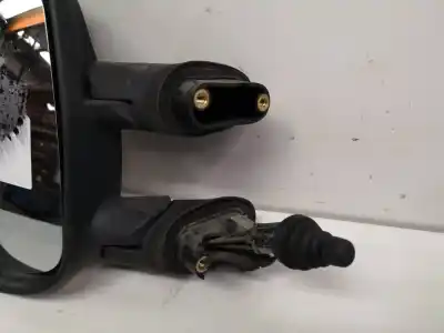 Автозапчастина б/у ліве дзеркало для fiat i doblò (119) 199a2000 посилання на oem iam   