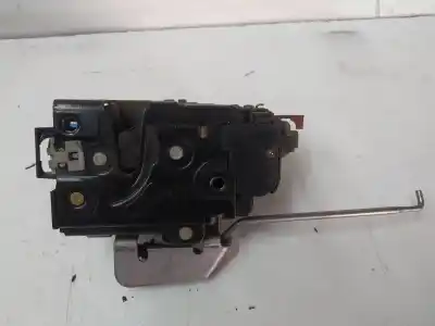 Second-hand car spare part front right door lock for audi a3 (8p1) 2.0 tdi 16v oem iam references 4e1837016