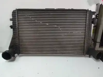 Second-hand car spare part intercooler for audi a3 (8p1) 2.0 tdi 16v oem iam references 1k0145803a