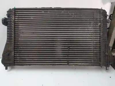 Second-hand car spare part intercooler for audi a3 (8p1) 2.0 tdi 16v oem iam references 1k0145803a  