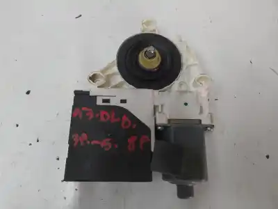 Second-hand car spare part right front window motor for audi a3 (8p1) 2.0 tdi 16v oem iam references 8p0959802a