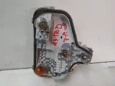 Second-hand car spare part lampholder for audi a3 (8p1) 2.0 tdi 16v oem iam references 