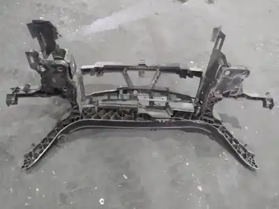 Автозапчасти б/у передняя панель за renault scénic ii (jm0/1_) 1.5 dci (jm1f) ссылки oem iam   