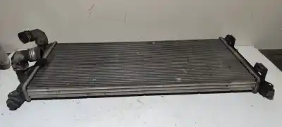 Автозапчасти б/у водяной радиатор за fiat i doblò (119) 199a2000 ссылки oem iam   