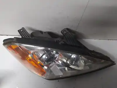Автозапчасти б/у правая фара за ssangyong kyron d20dt ссылки oem iam   