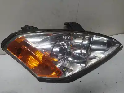 Автозапчасти б/у правая фара за ssangyong kyron d20dt ссылки oem iam   