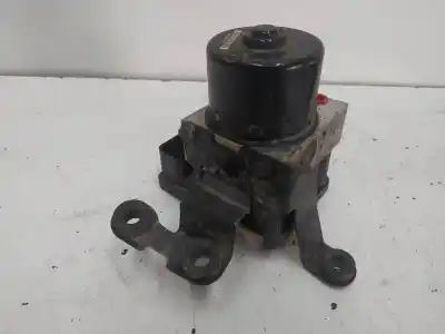 Second-hand car spare part abs for seat leon (1m1) 1.6 16 v oem iam references 1j0614117g  