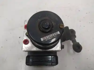 Peça sobressalente para automóvel em segunda mão abs por seat leon (1m1) 1.6 16 v referências oem iam 1j0614117g