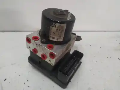 Second-hand car spare part abs for seat leon (1m1) 1.6 16 v oem iam references 1j0614117g  