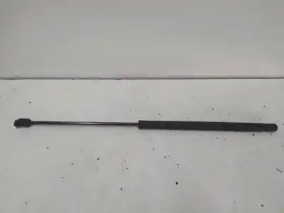 Peça sobressalente para automóvel em segunda mão amortecedor do capô por seat leon (1m1) 1.6 16 v referências oem iam 