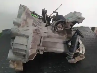 Автозапчастина б/у коробка передач для seat leon (1m1) 1.6 16 v посилання на oem iam ert  