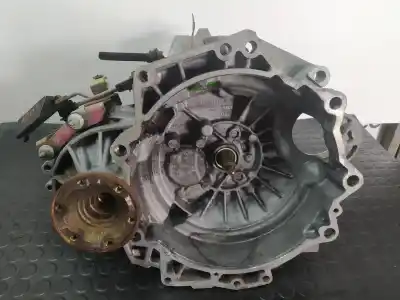 Peça sobressalente para automóvel em segunda mão caixa de velocidades por seat leon (1m1) 1.6 16 v referências oem iam ert