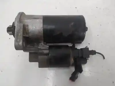 Автозапчастина б/у двигун запускається для seat leon (1m1) 1.6 16 v посилання на oem iam   