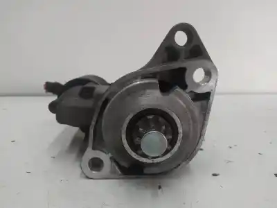 Автозапчастина б/у двигун запускається для seat leon (1m1) 1.6 16 v посилання на oem iam   