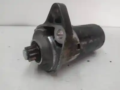 Peça sobressalente para automóvel em segunda mão motor de arranque por seat leon (1m1) 1.6 16 v referências oem iam 