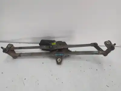 Peça sobressalente para automóvel em segunda mão motor do limpa para brisas por seat leon (1m1) 1.6 16 v referências oem iam 