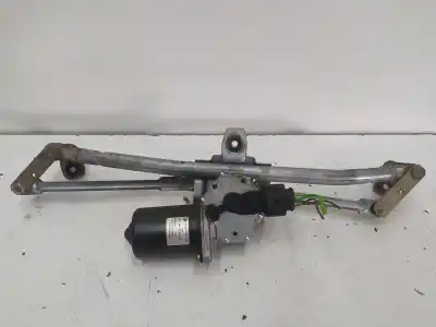 Second-hand car spare part front windshield wiper motor for seat leon (1m1) 1.6 16 v oem iam references   