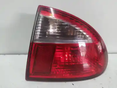 Peça sobressalente para automóvel em segunda mão farolim traseiro direito por seat leon (1m1) 1.6 16 v referências oem iam 