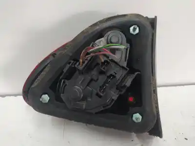 Автозапчасти б/у правый задний фонарь за seat leon (1m1) 1.6 16 v ссылки oem iam   