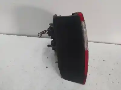 Автозапчасти б/у правый задний фонарь за seat leon (1m1) 1.6 16 v ссылки oem iam   