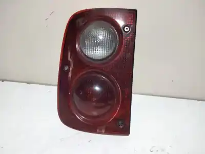 İkinci el araba yedek parçası SOL KUYRUK LAMBASI için LAND ROVER FREELANDER (LN)  OEM IAM referansları   