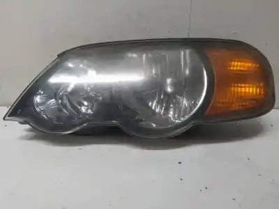 Gebrauchtes Autoersatzteil LINKER SCHEINWERFER zum KIA SHUMA II (SPT)  OEM-IAM-Referenzen   