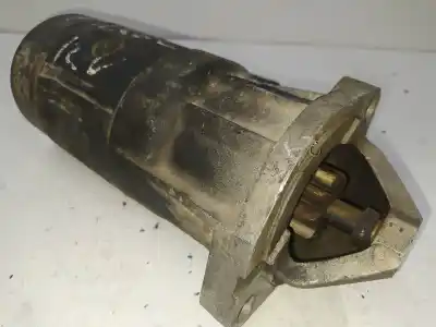 Pièce détachée automobile d'occasion DÉMARREUR DE VOITURE pour NISSAN PATROL (K/W 160)  Références OEM IAM 9000331428  
