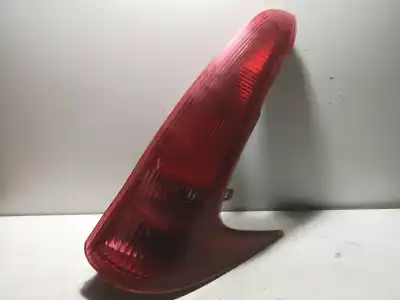 Second-hand car spare part RIGHT TAILGATE LIGHT for PEUGEOT 206 SW  OEM IAM references   