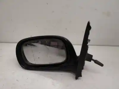 Pièce détachée automobile d'occasion RÉTROVISEUR GAUCHE pour NISSAN MICRA (K11)  Références OEM IAM   