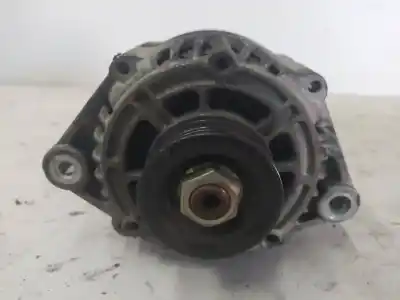 Second-hand car spare part ALTERNATOR for CHEVROLET AVEO BERLINA  OEM IAM references 96936136  