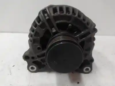 İkinci el araba yedek parçası alternatör için dodge caliber 1.8 oem iam referansları 0124525128