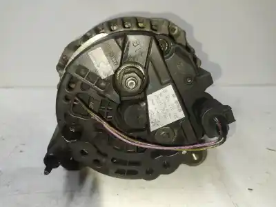 Автозапчастина б/у генератор для dodge caliber 1.8 посилання на oem iam 0124525128 05033757ab 