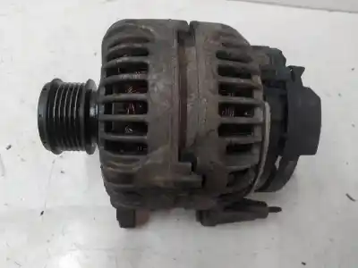 Автозапчастина б/у генератор для dodge caliber 1.8 посилання на oem iam 0124525128 05033757ab 