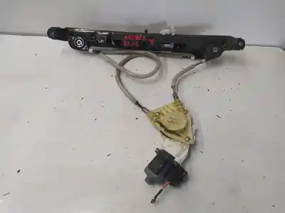 İkinci el araba yedek parçası ön sol pencere regülatörü için dodge caliber 1.8 oem iam referansları 