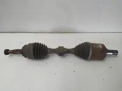 İkinci el araba yedek parçası ön sol sanziman için dodge caliber 1.8 oem iam referansları 