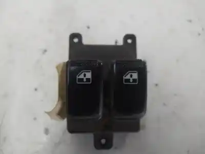 Second-hand car spare part LEFT FRONT POWER WINDOW SWITCH for KIA PICANTO I (SA)  OEM IAM references   