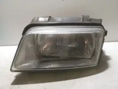 Автозапчасти б/у ЛЕВАЯ ФАРА за AUDI A4 BERLINA (B5)  ссылки OEM IAM   