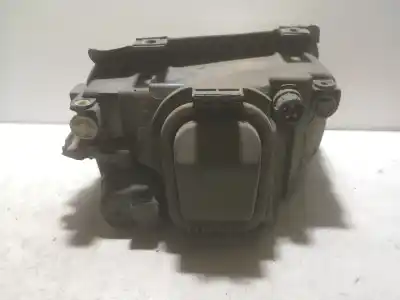 Second-hand car spare part left headlight for audi a4 berlina (b5) a4 b5 oem iam references   
