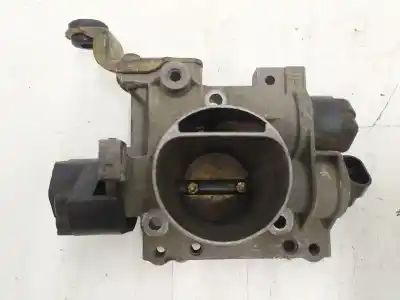 Peça sobressalente para automóvel em segunda mão borboleta de admissão por fiat ii panda (169) 188 a4.000 referências oem iam 365xfe1