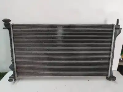 Автозапчастина б/у водяний радіатор для ford transit connect (tc7) bhpa посилання на oem iam   